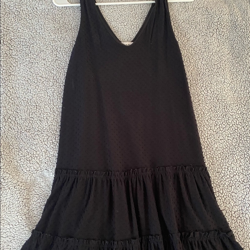 Shift dress